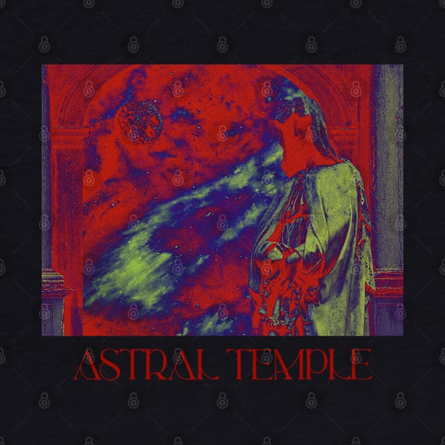 Astral Temple 3 (text version) by RAdesigns